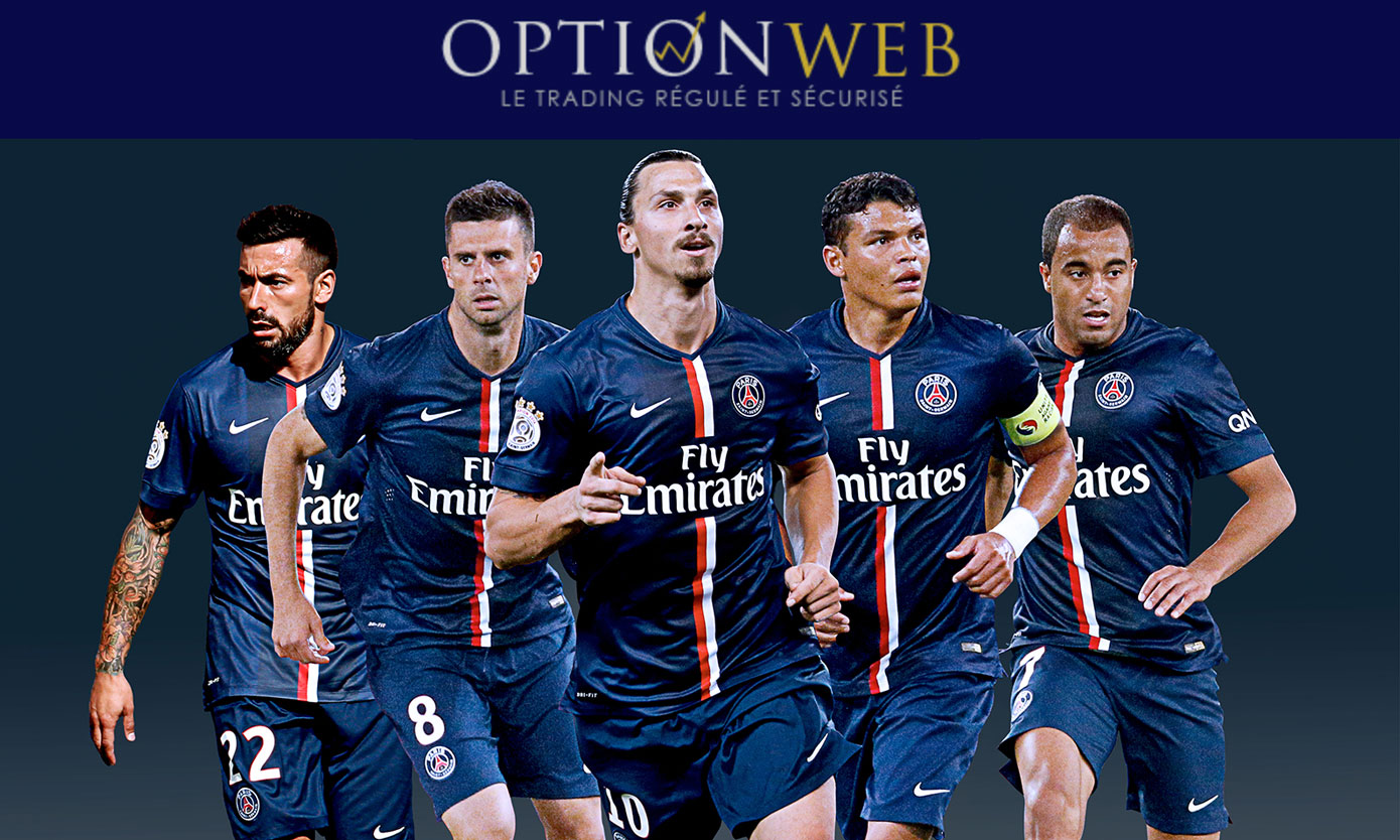 Psg online forex trading