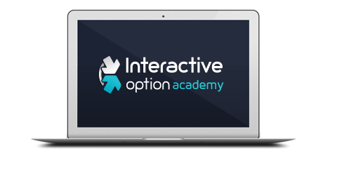Interactive Option academy